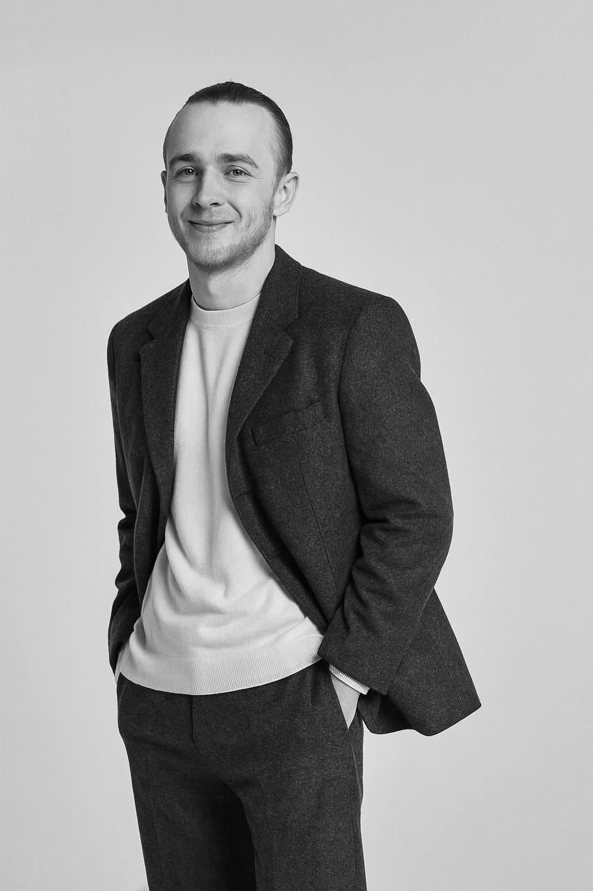 Разработчик